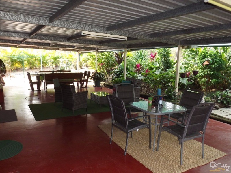 69-77 Hinchcliffe Road, Logan Village QLD 4207