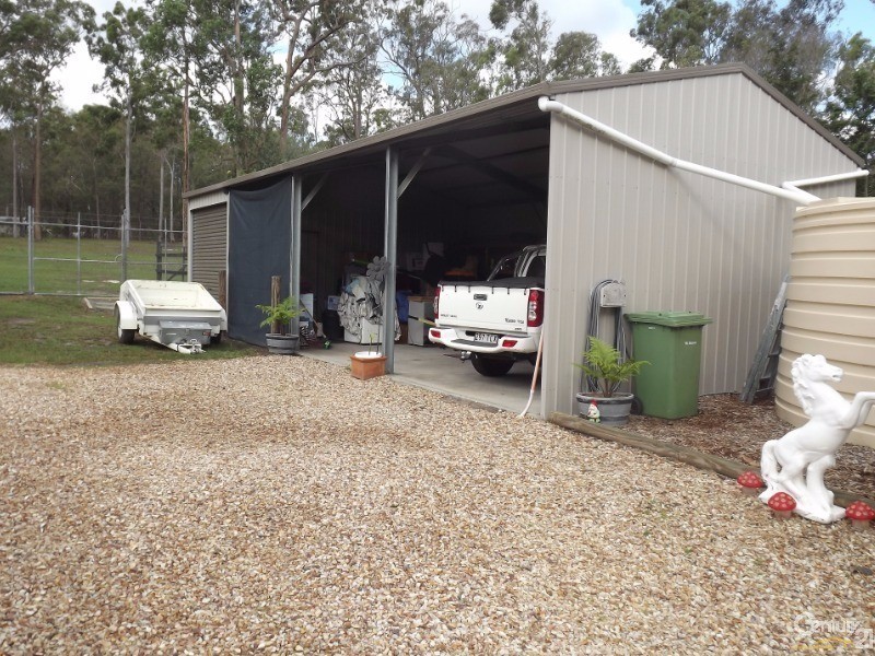 69-77 Hinchcliffe Road, Logan Village QLD 4207