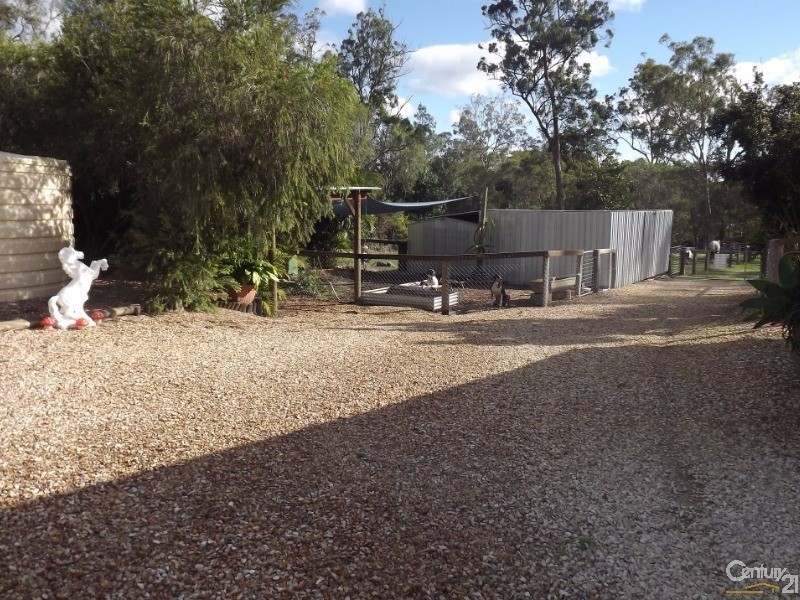 69-77 Hinchcliffe Road, Logan Village QLD 4207