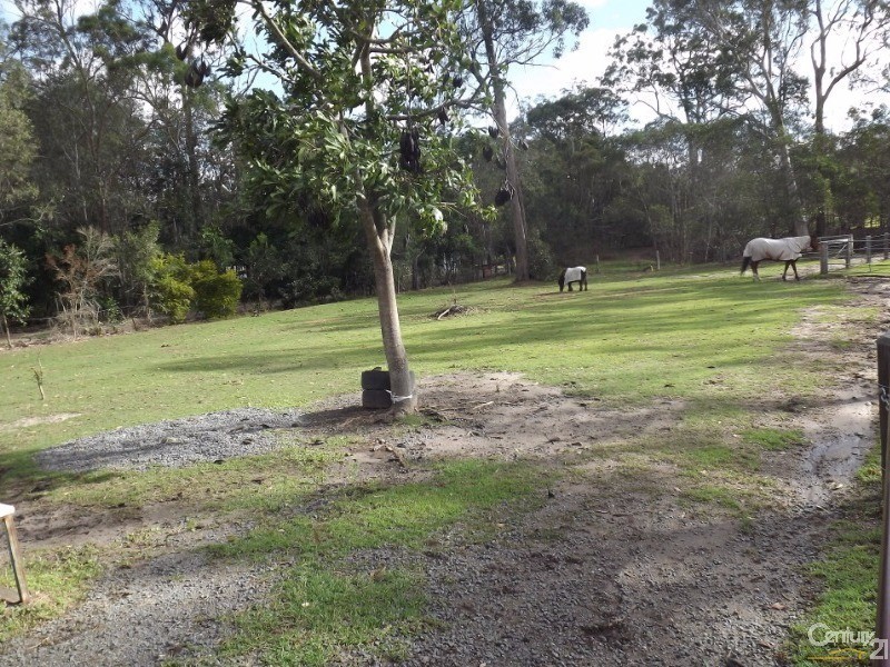 69-77 Hinchcliffe Road, Logan Village QLD 4207