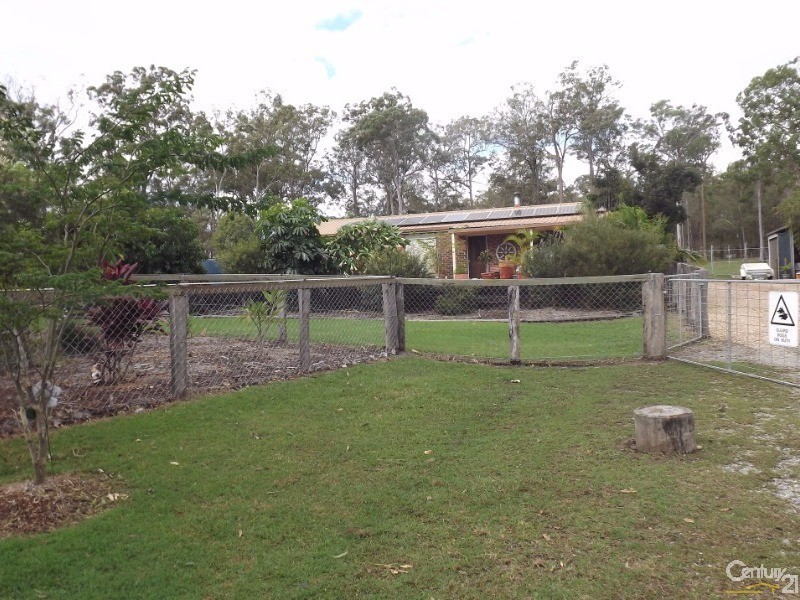 69-77 Hinchcliffe Road, Logan Village QLD 4207