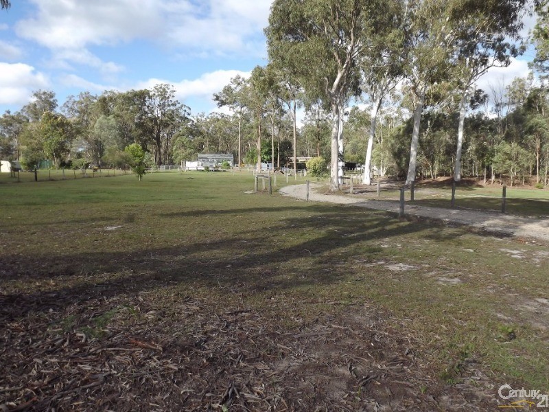 69-77 Hinchcliffe Road, Logan Village QLD 4207