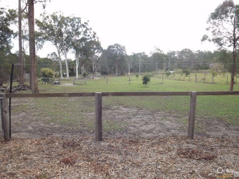 69-77 Hinchcliffe Road, Logan Village QLD 4207