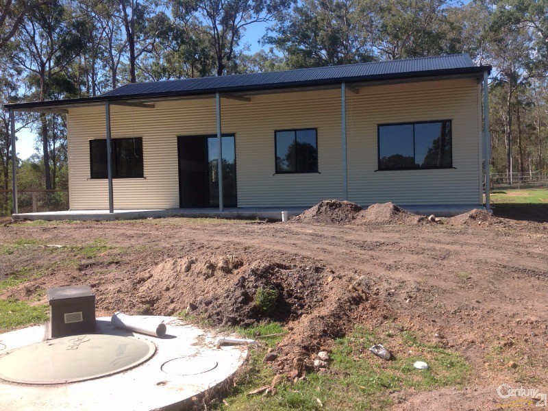 69-77 Hinchcliffe Road, Logan Village QLD 4207