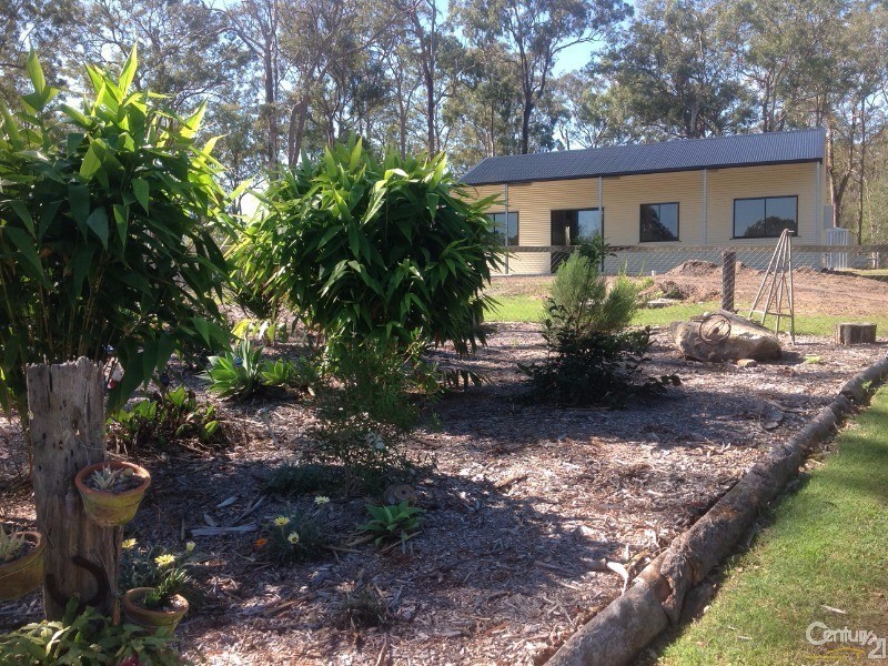 69-77 Hinchcliffe Road, Logan Village QLD 4207