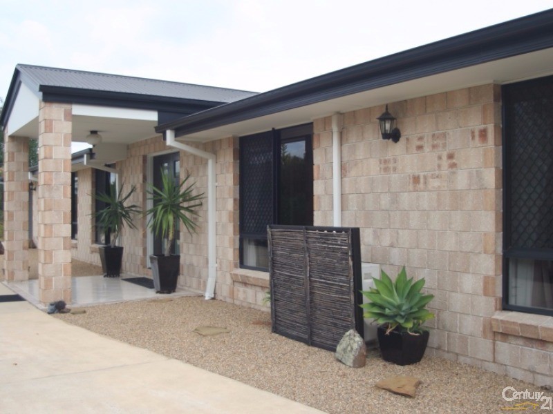 212-216 Boomerang Drive, Kooralbyn QLD 4285