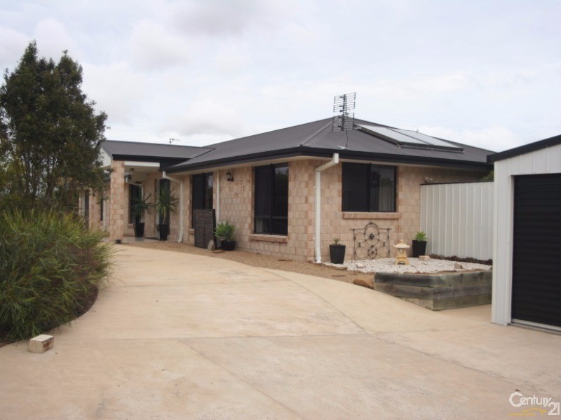 212-216 Boomerang Drive, Kooralbyn QLD 4285