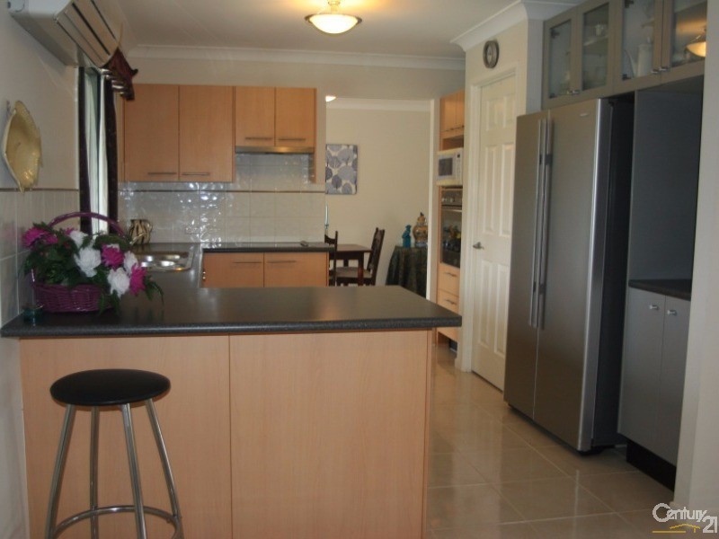 212-216 Boomerang Drive, Kooralbyn QLD 4285