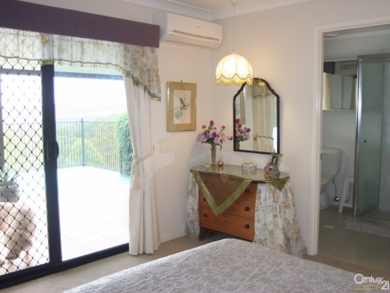 212-216 Boomerang Drive, Kooralbyn QLD 4285