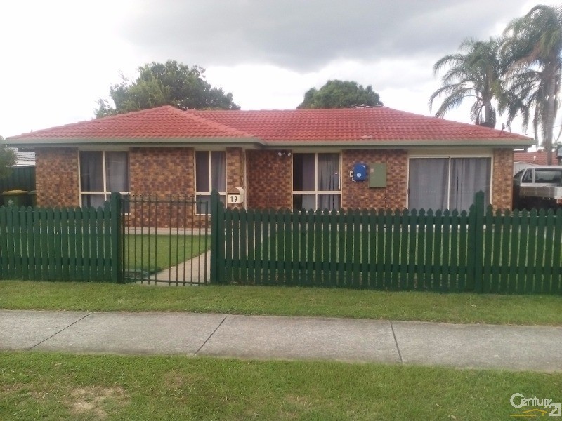 Crestmead QLD 4132
