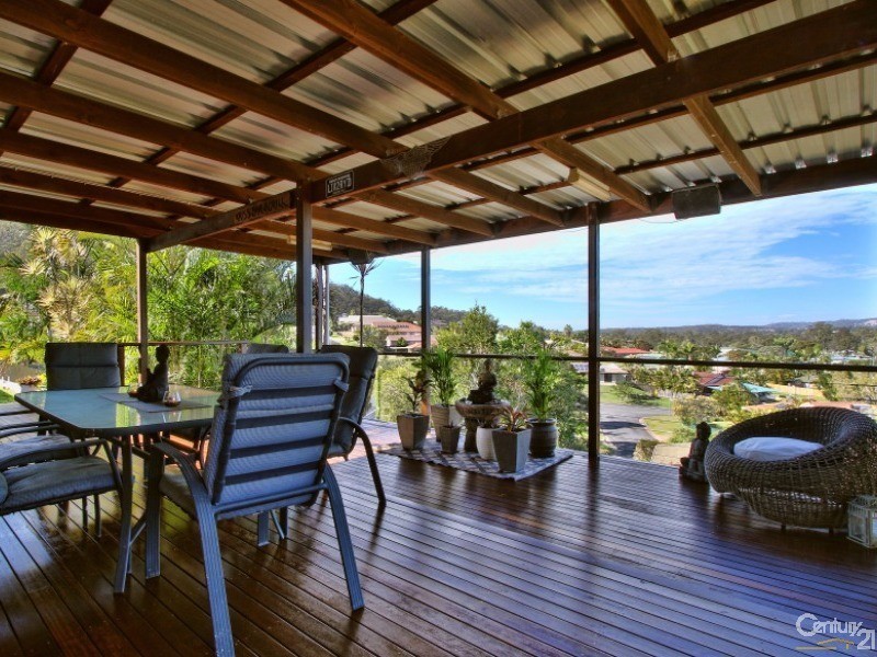 16 Hartwig Crescent, Mount Warren Park QLD 4207