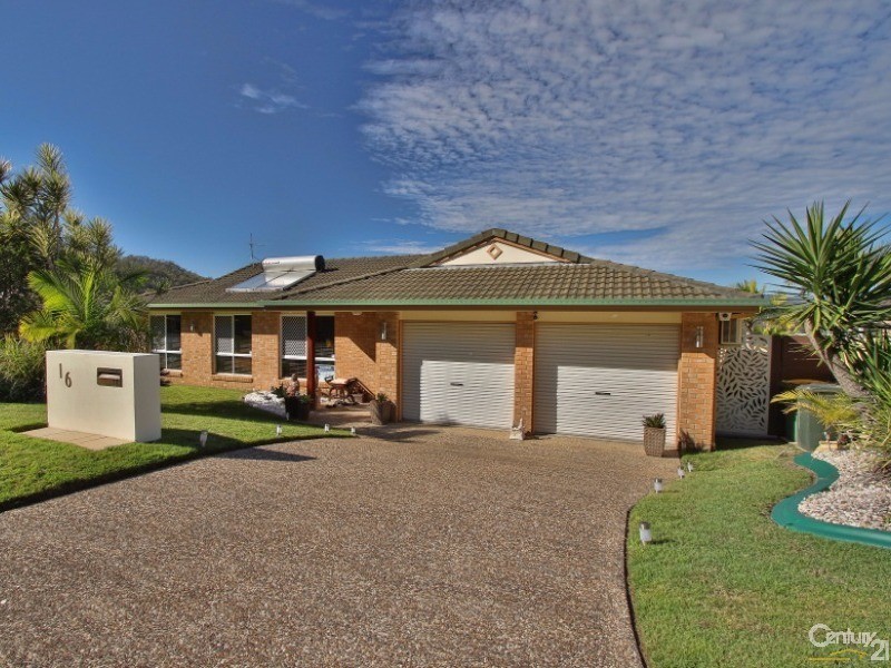 16 Hartwig Crescent, Mount Warren Park QLD 4207