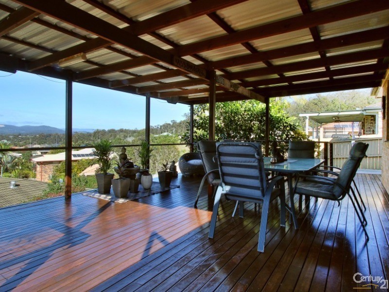 16 Hartwig Crescent, Mount Warren Park QLD 4207