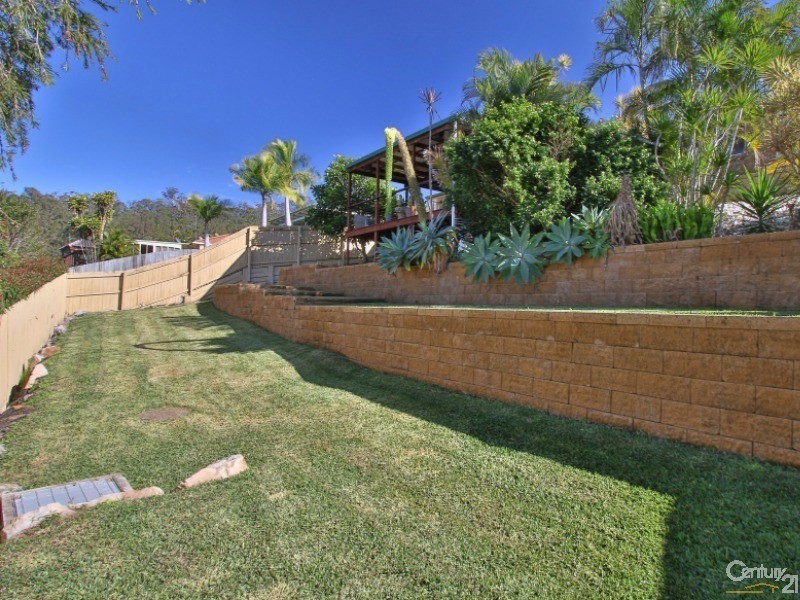 16 Hartwig Crescent, Mount Warren Park QLD 4207