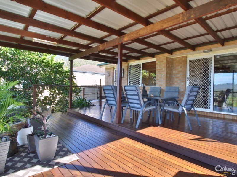 16 Hartwig Crescent, Mount Warren Park QLD 4207