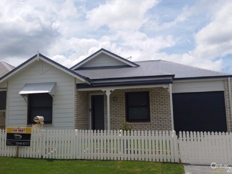 Yarrabilba QLD 4207