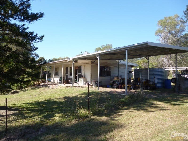 162-174 Quail Street, Cedar Vale QLD 4285