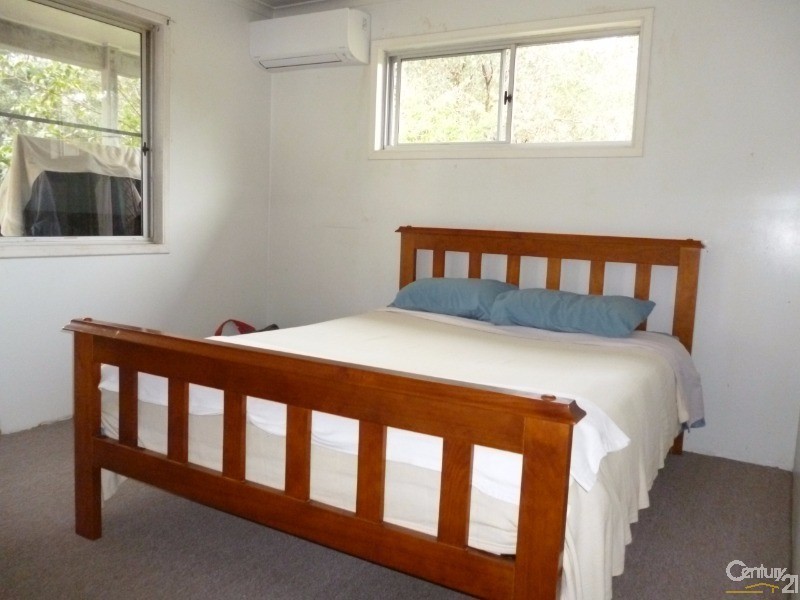 162-174 Quail Street, Cedar Vale QLD 4285