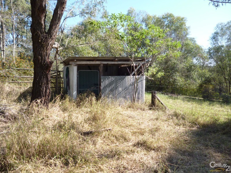 162-174 Quail Street, Cedar Vale QLD 4285