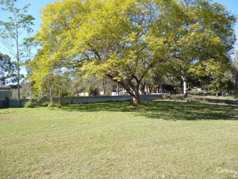 162-174 Quail Street, Cedar Vale QLD 4285