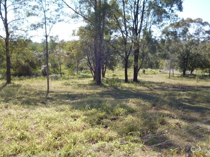 162-174 Quail Street, Cedar Vale QLD 4285