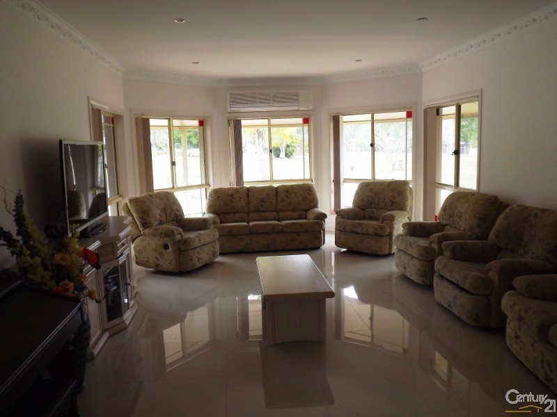 106-110 Culgoa Cres, Logan Village QLD 4207