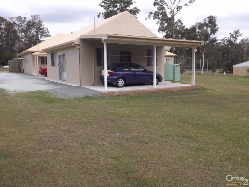 106-110 Culgoa Cres, Logan Village QLD 4207