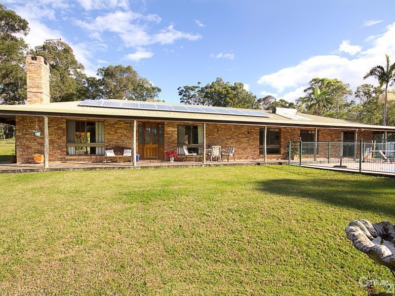 242-256 Latimer Road, Logan Village QLD 4207