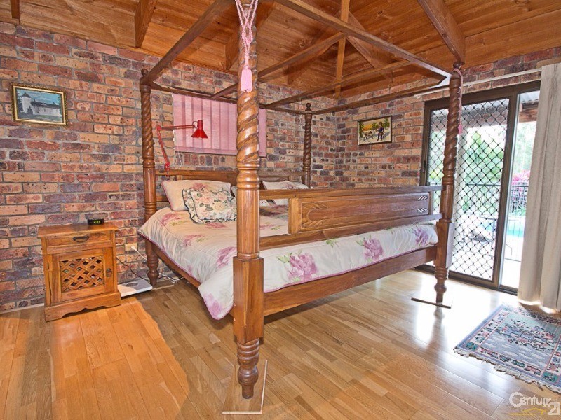 242-256 Latimer Road, Logan Village QLD 4207