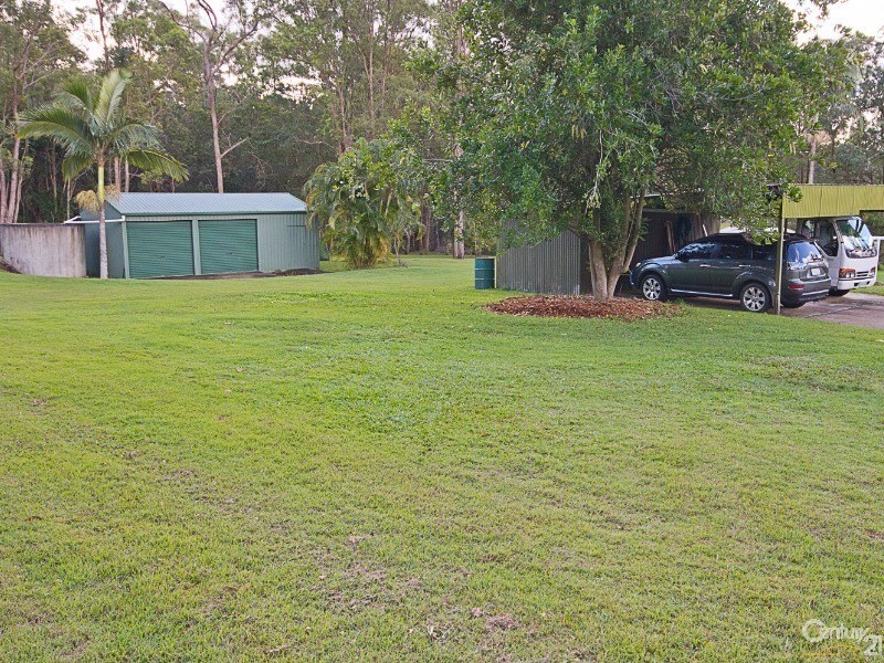 242-256 Latimer Road, Logan Village QLD 4207