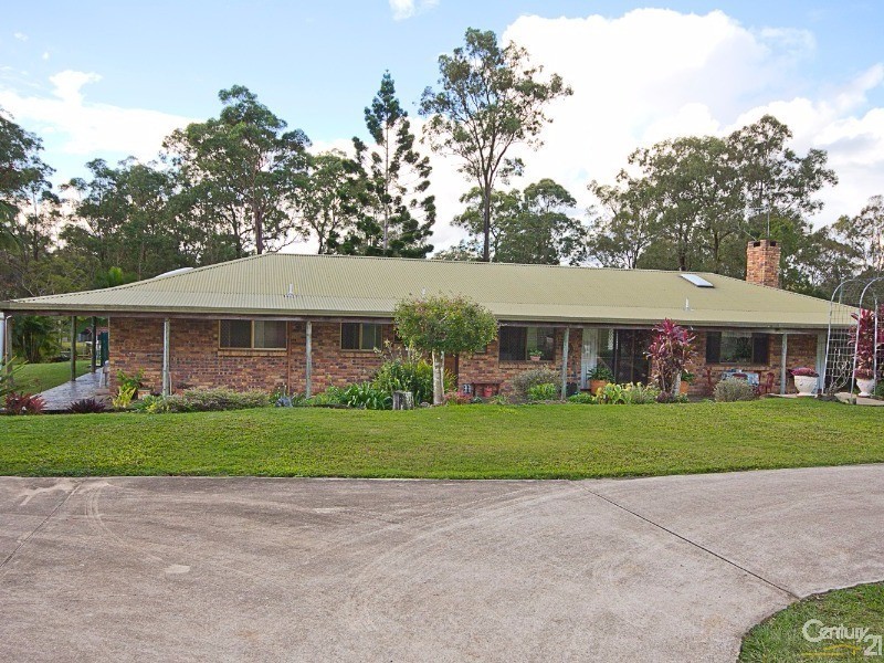 242-256 Latimer Road, Logan Village QLD 4207
