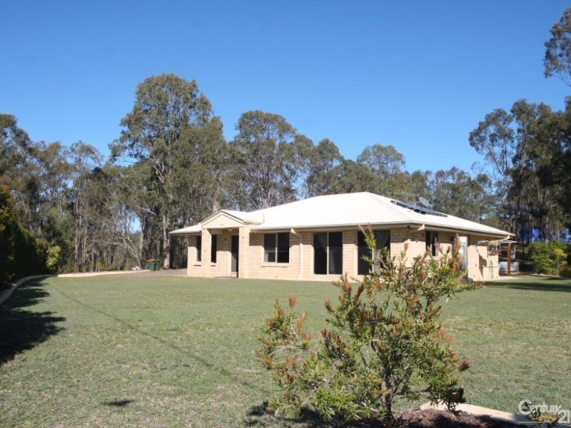 Kooralbyn QLD 4285