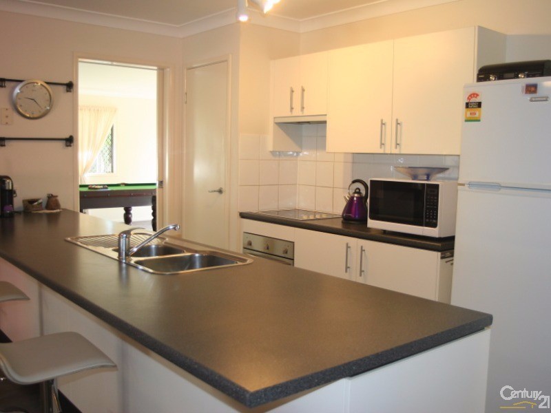 Kooralbyn QLD 4285