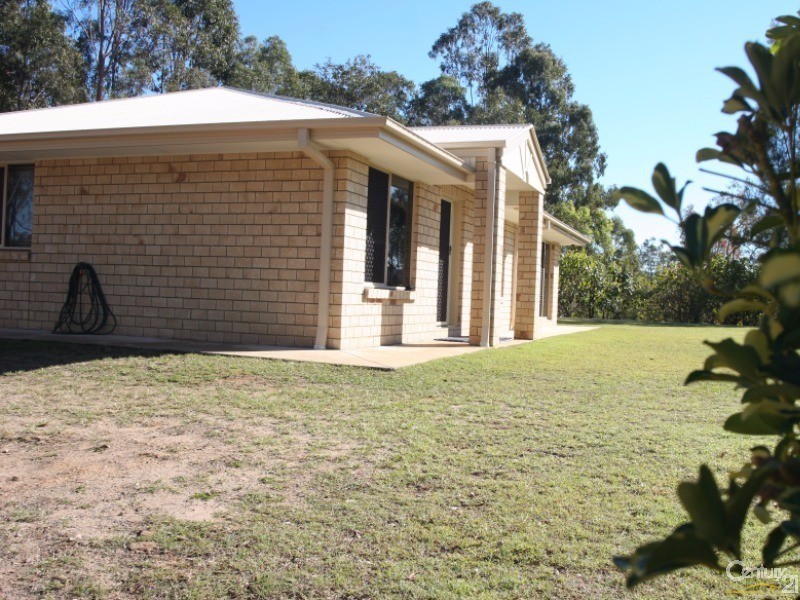 Kooralbyn QLD 4285