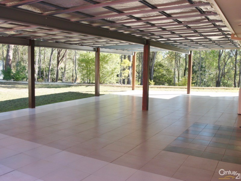 Kooralbyn QLD 4285