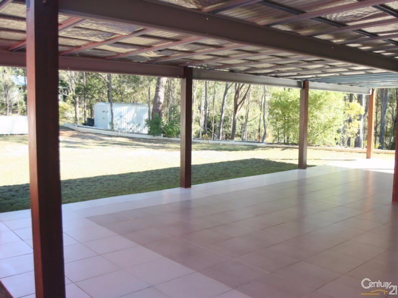 Kooralbyn QLD 4285