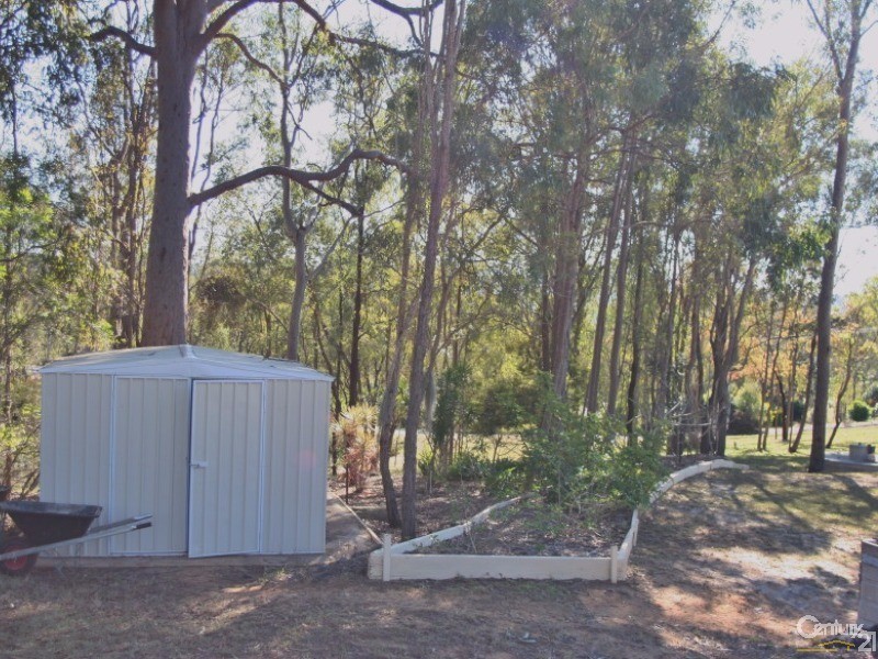 Kooralbyn QLD 4285