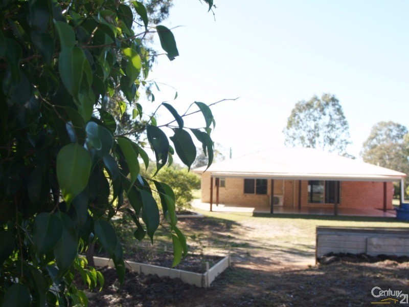 Kooralbyn QLD 4285