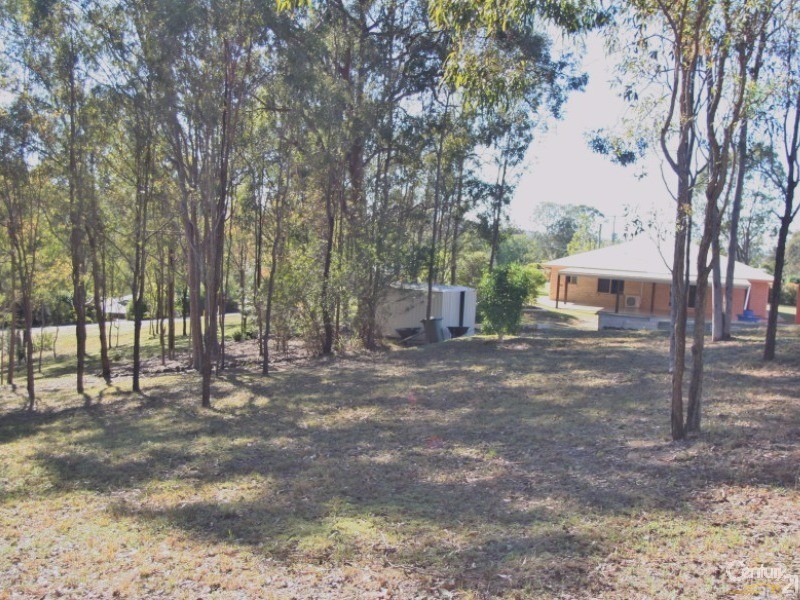 Kooralbyn QLD 4285
