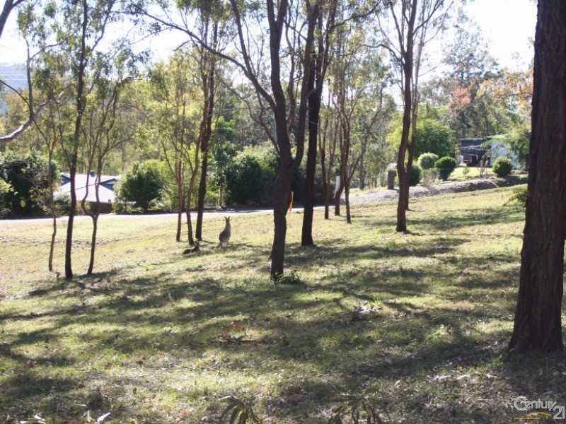 Kooralbyn QLD 4285