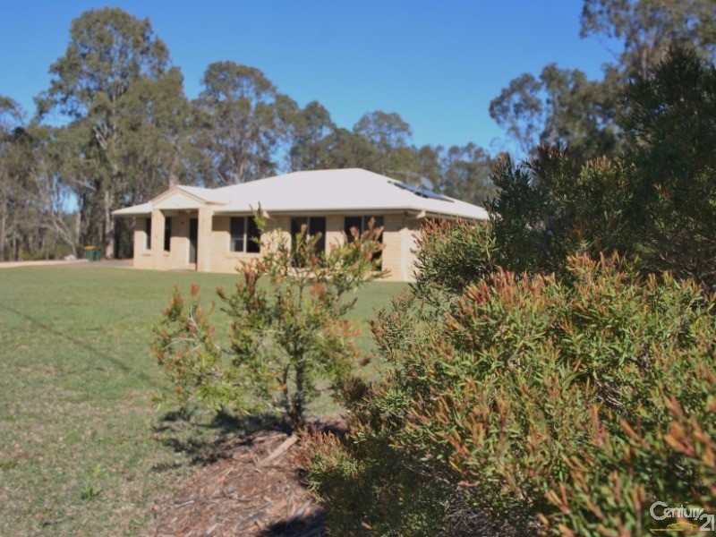 Kooralbyn QLD 4285
