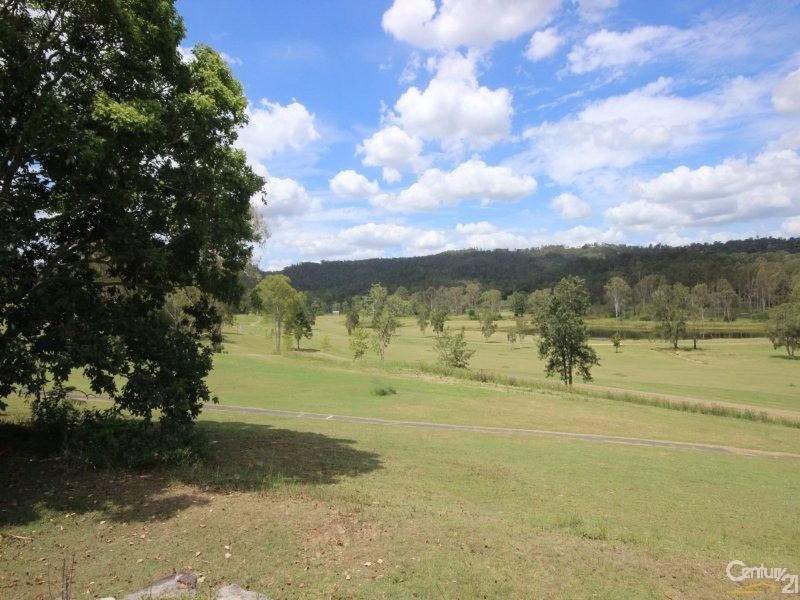 Kooralbyn QLD 4285