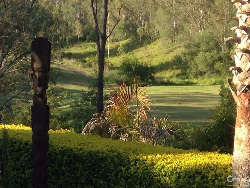 Kooralbyn QLD 4285