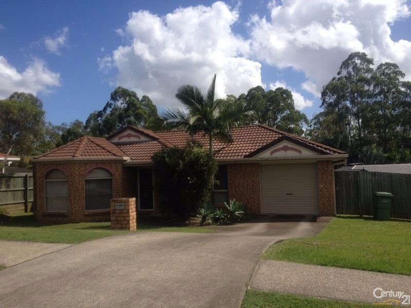Regents Park QLD 4118