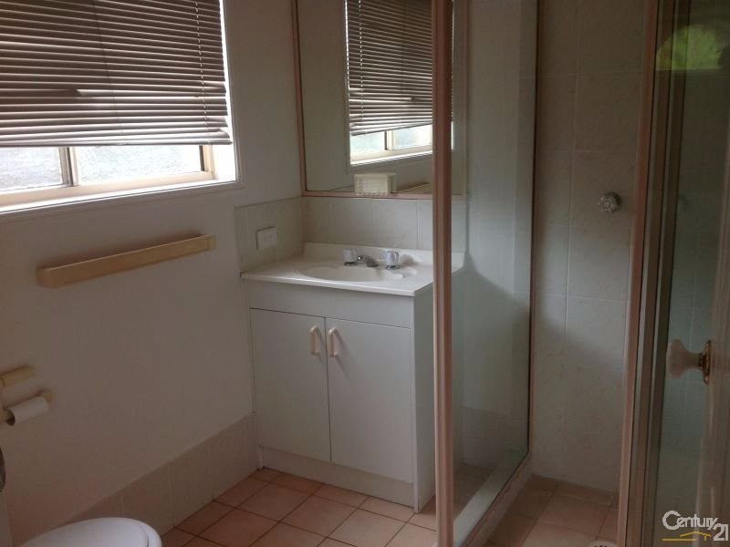 Regents Park QLD 4118