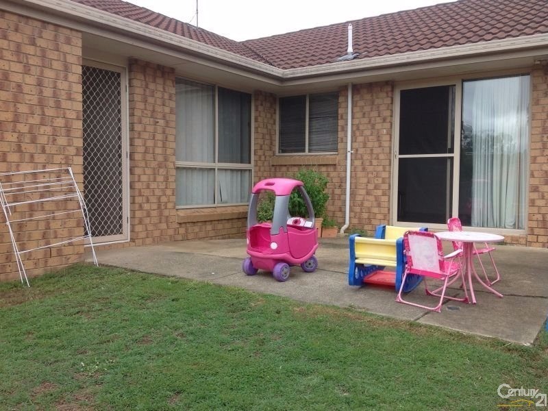 Regents Park QLD 4118