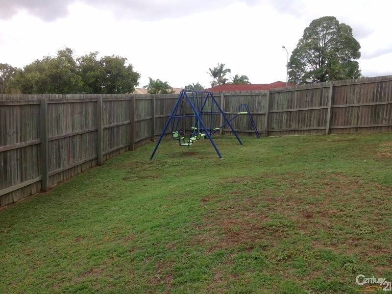 Regents Park QLD 4118