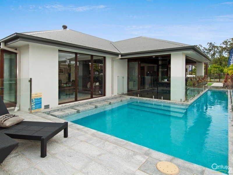 Yarrabilba QLD 4207