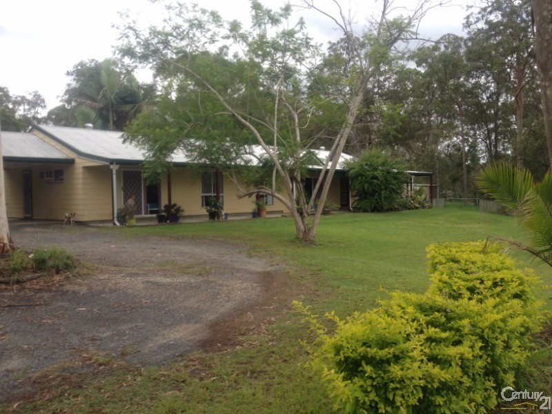 Logan Village QLD 4207