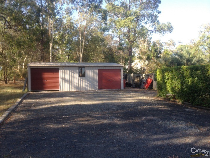 Logan Village QLD 4207